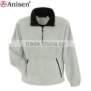 New Product Wholesale Children Boutique Kids Fleece Jacket photo-5