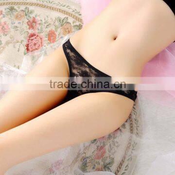 Stock Underwear Women Panties Sey Lace Lingerie Bandage Hollow Briefs Seamless Bragas Calcinha Intimates Underpants g Strings th photo-3