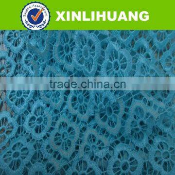 Cheap Lace Fabric on Sale photo-2