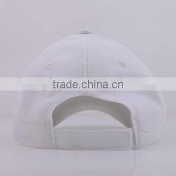Plain Dyed Blank Cotton Baseball Cap,6-panel Cheap Promotional Cap photo-4