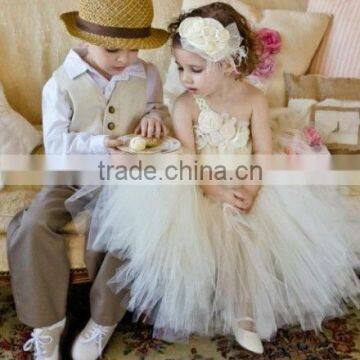 Princess Girl Dresses