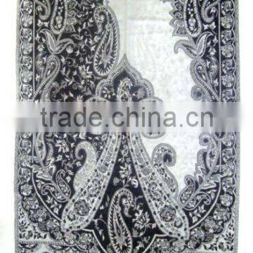 Paisely Shawls
