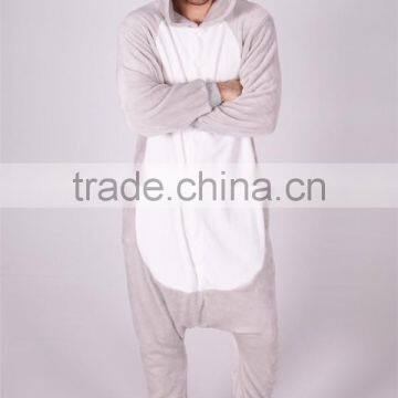 most comfortable china style polyester mens pyjamas adult overalls