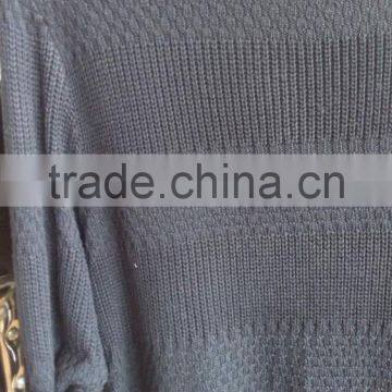 2017 Hot Sale Men's Sweater Men's Knitting Sweater Round Collar Sweater (ms038) photo-6