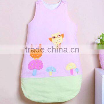 infant sleeping bag ,cute infant sleeping bag ,mom and bab infant clothing
