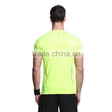 New Design Men Custom Round Neck t Shirt Printing photo-3