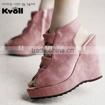 Women fashion sandals