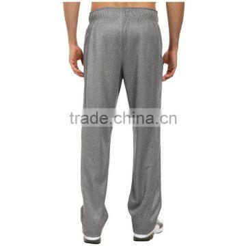 Men Grey Classic Joggers Pants Manufacturer photo-3