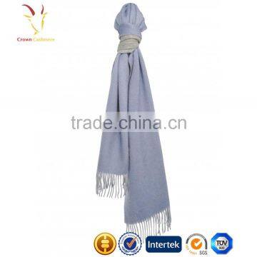 2016 Fashionable Fringed Cashmere Scarves For Women