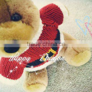 Funny Knitting Toys Sweaters photo-4