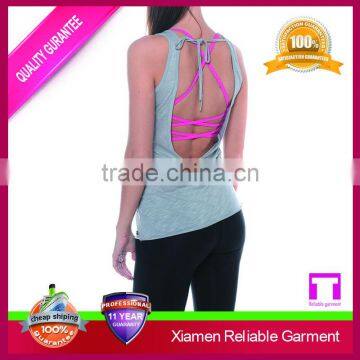 2016 Sexy Transparent Tank Tops for Women