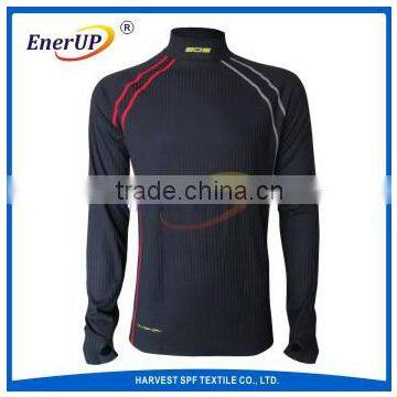 Moisture-wicking Thermal Outdoor Underwear Clothes photo-2