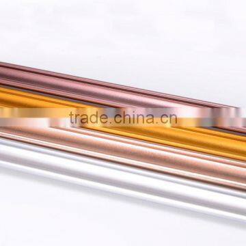 Circular Briefs Hanger Round Metal Hanger for Scarves photo-3