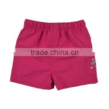 OEM Kids Blank Summer Board Shorts Wholesale Boardshorts in Swimwear&Beachwear photo-2