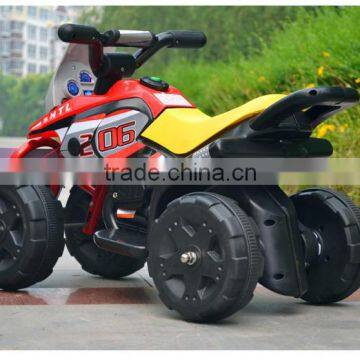 New Children Electric Motorcycle Kids Battery Operated Motorcycle for Child photo-5