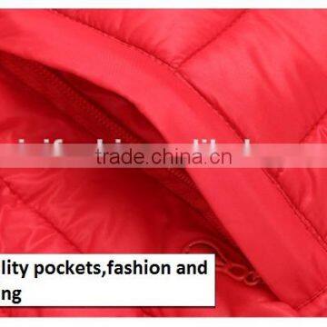 Casual Ski Jackets for Woman,Custom Ladies Outdoor Winter Coat/Ski & Snow Coat photo-5