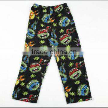 Children Teenage Mutant Ninja Turtles License Pajamas photo-5