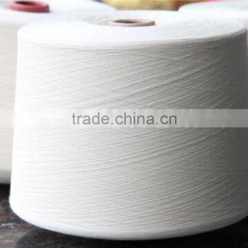 65/35 Polyester Cotton Yarn 40s Cotton Polyester Yarn for Turkey Market. photo-5
