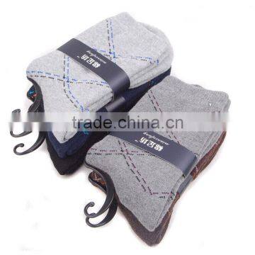 Hot Sale New Winter Style Men's Socks Brand Quality Cotton Sports Mesh Sock For Men photo-2