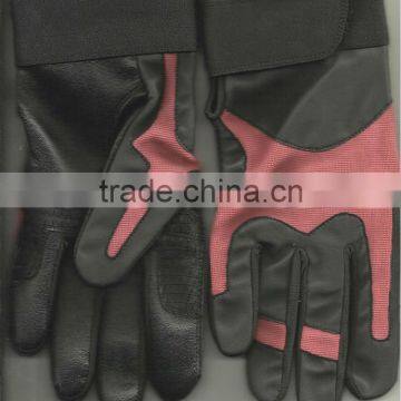 base ball bating gloves