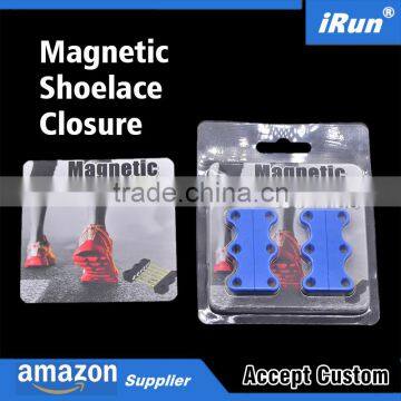 Kids No Lace Shoes Buckles - Running Shoes No Laces - Shoe Lacing System Manufacturer - Custom Shoe Lace Locks - 10 Colors