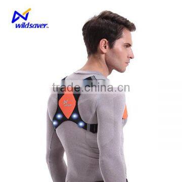 High Visibility LED Reflective Flashing Comfortable for Running Jogging Walking Cycling photo-3