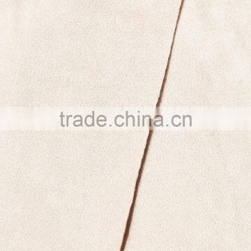 2017 Summer the Newest Side Zip Fastening Faux Suede Shorts With Front Cape photo-5