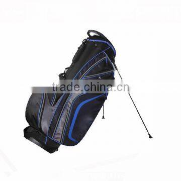 Detachable Golf Bag Stand photo-2