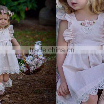 Ivory Flower Girl Dresses Apparel Clothing photo-6