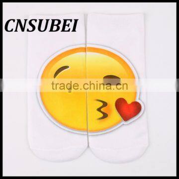 Socks Product Type and Breathable,Sporty,Anti-Bacterial,Sweat-Absorbent,Quick Dry,Eco-Friendly Feature 100% Cotton Socks photo-4