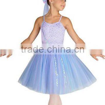 New --elegant classical ballet costume skirt-girs' elengant dancewear -teen ballet dance skirt dress elegant