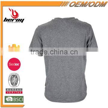 High Quality Custom Print Plain Child T-shirt Short Sleeve for Sale photo-3