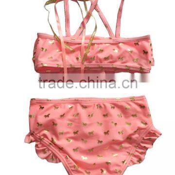 Kids Bikini Swimwear photo-2