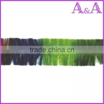 100% Acrylic Sequin Knitting Yarn Fancy Yarn Sequins Yarn photo-4