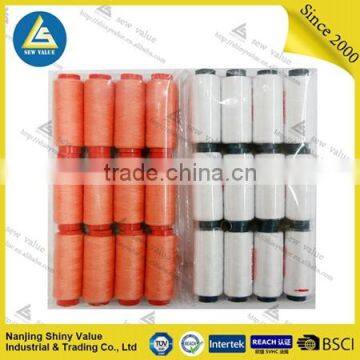 100% Polyester Plastic Pipe Thread Sets 30/2 Thread Supplies photo-5