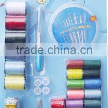 Haberdashery Sewing Kit Set for Home /travel Use photo-2