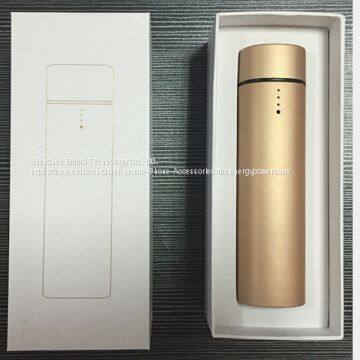 NEWEST DESIGN Factory Wholesale 10000mah Bluetooh Speaker Mobile Charger photo-4