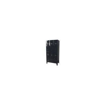 Philippines Steel Locker Cabinet
