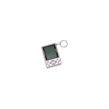 Sell Keychain Sudoku