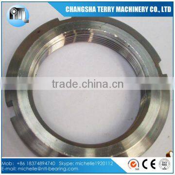 Bearing Accessory Adapter Sleeve and Lock Nut AN44 KM44 photo-4