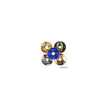 Sell CD-ROM,DVD-ROM Disc, Music,Movie, Etc