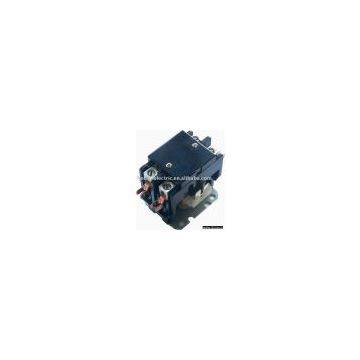 HLC-2XQ04CG (2P/40A/24VAC) Definite Purpose Contactor