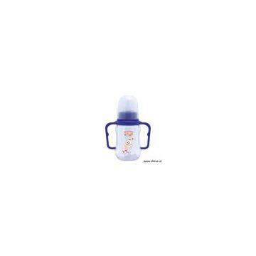 Sell Circular Small Feeding Bottle With Handle