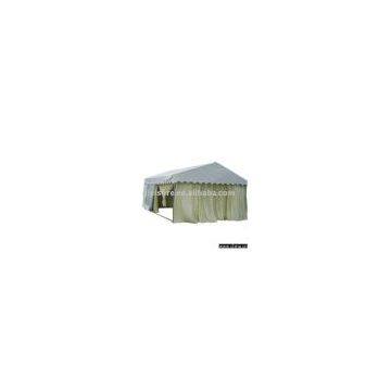 Big Steel Party Tent,   Tent