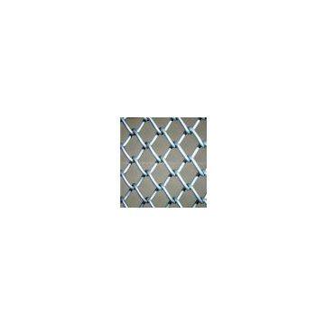 Chain link mesh