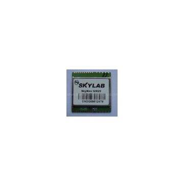 Standard GPS module GM25