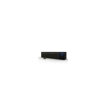 2.1 Sound Bar Speaker, Sound Bar, with Stereo Sound(FV2.1-3)