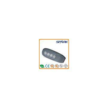 Spark 95lm/w COB LED Street Light 160W photo-3