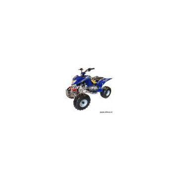 Sell 200cc Water-Cooled ATV