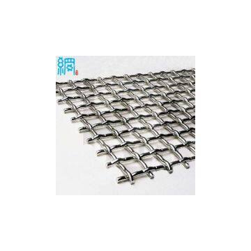 Wire Mesh and Pre-Crimped Wire Screens photo-2